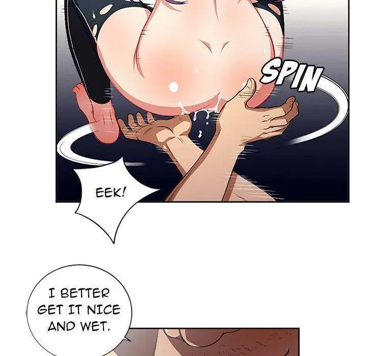 Yuris Part Time Job Chapter 56 - Page 7