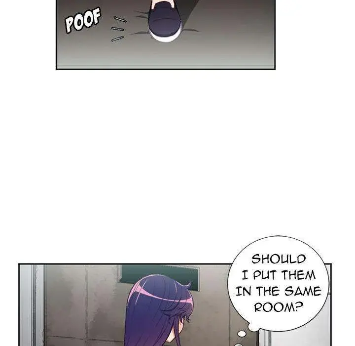 Yuris Part Time Job Chapter 57 - Page 15