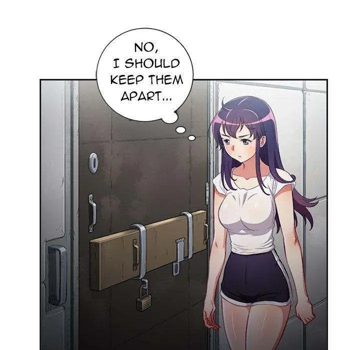 Yuris Part Time Job Chapter 57 - Page 17