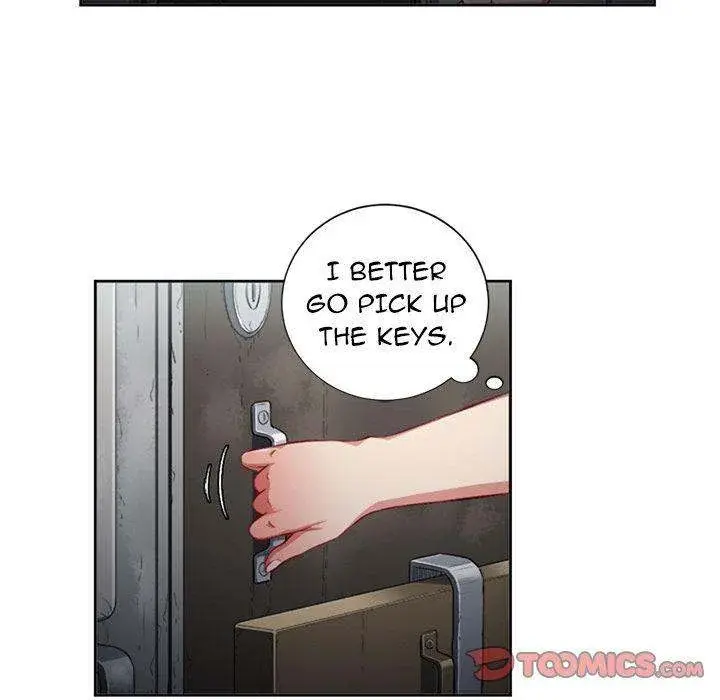 Yuris Part Time Job Chapter 57 - Page 18