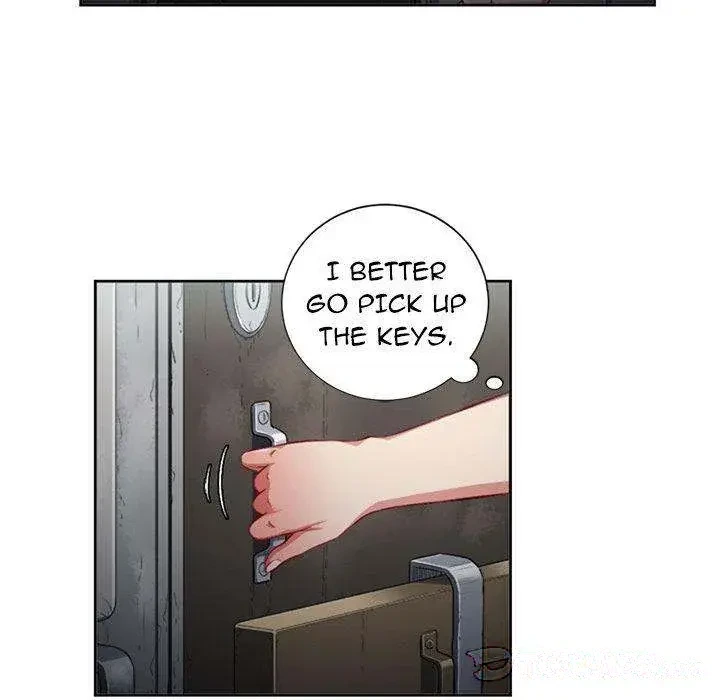 Part Time Job Manhwa Chapter 57 - Page 18