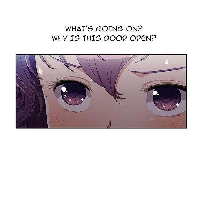 Part Time Job Manhwa Chapter 57 - Page 21