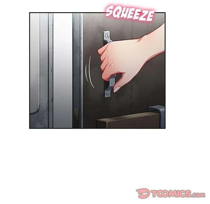 Yuris Part Time Job Chapter 57 - Page 22