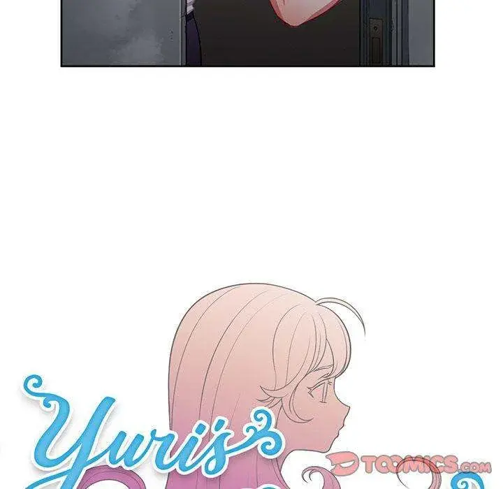 Yuris Part Time Job Chapter 57 - Page 24