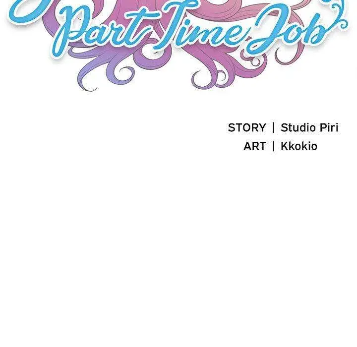 Part Time Job Manhwa Chapter 57 - Page 25