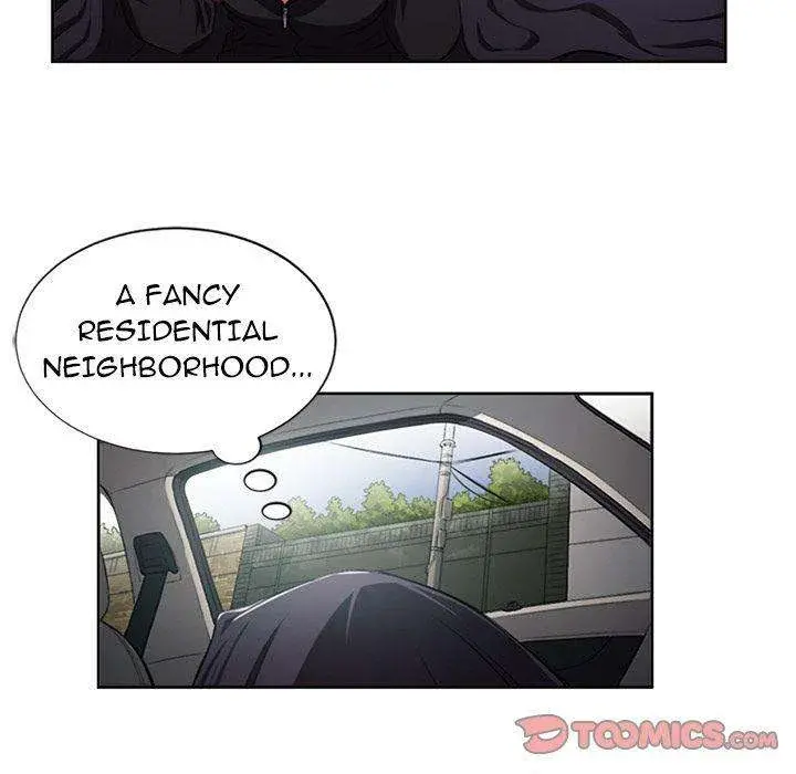 Yuris Part Time Job Chapter 57 - Page 30