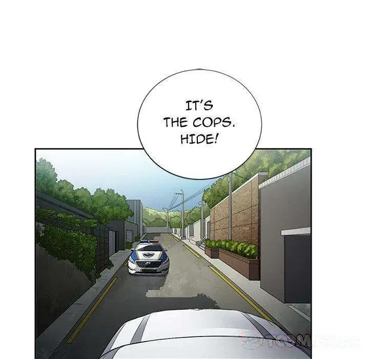 Part Time Job Manhwa Chapter 57 - Page 32
