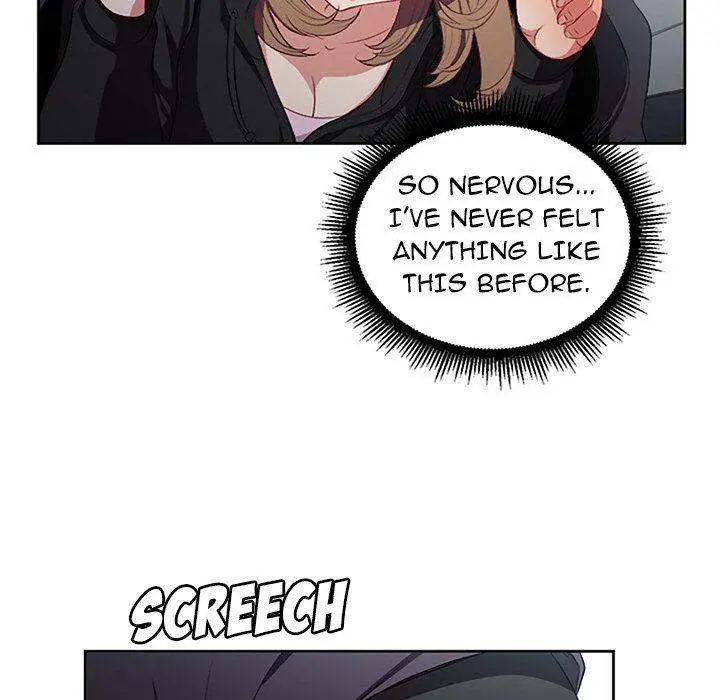 Yuris Part Time Job Chapter 57 - Page 35