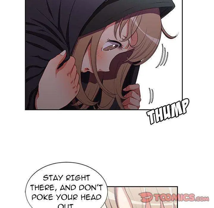 Yuris Part Time Job Chapter 57 - Page 36
