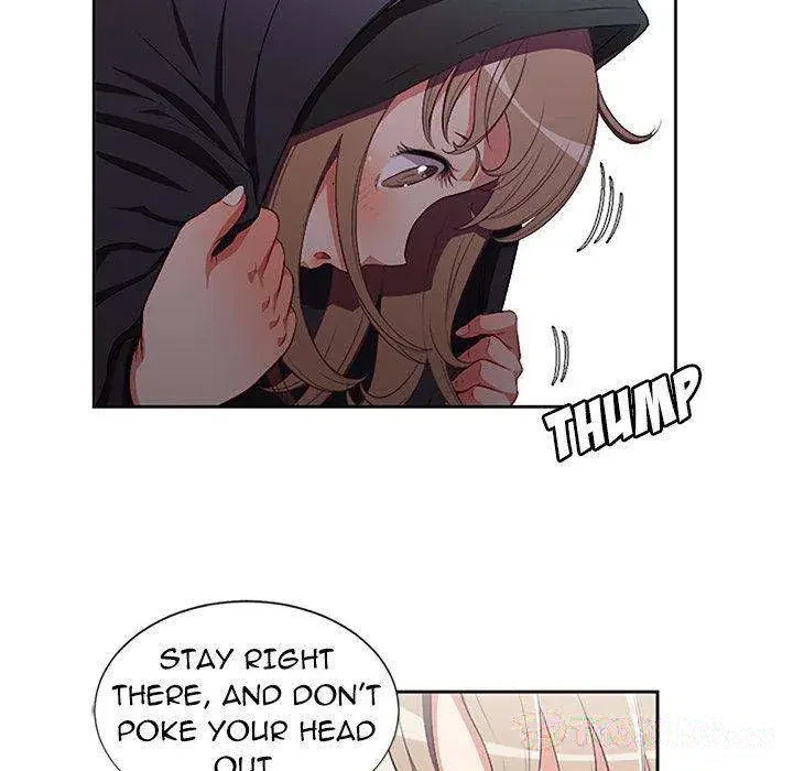 Part Time Job Manhwa Chapter 57 - Page 36