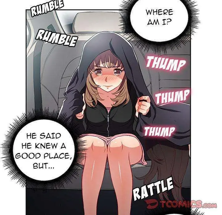 Yuris Part Time Job Chapter 57 - Page 38