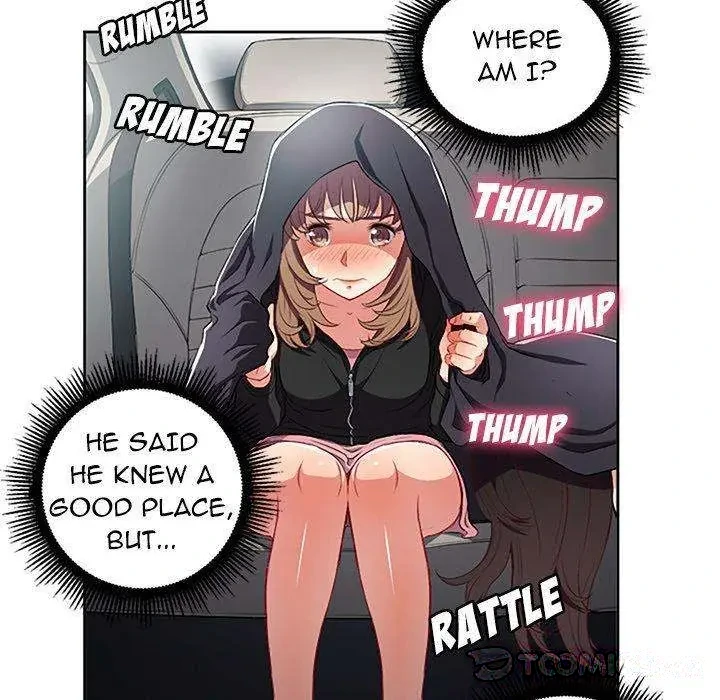 Part Time Job Manhwa Chapter 57 - Page 38