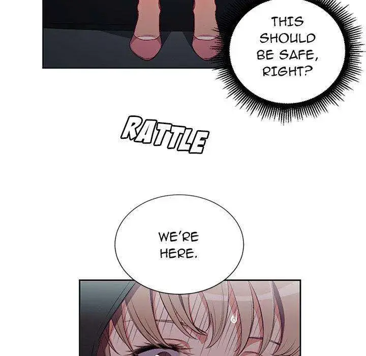 Yuris Part Time Job Chapter 57 - Page 39