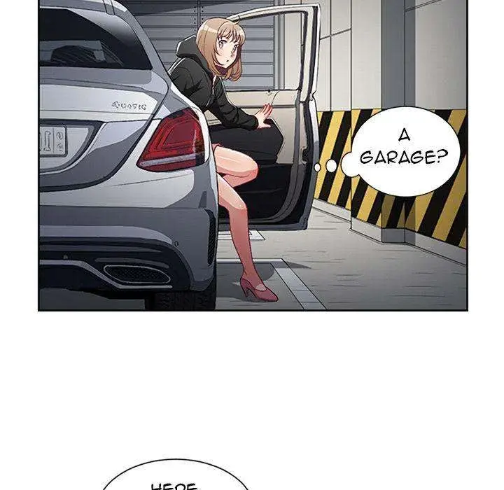 Part Time Job Manhwa Chapter 57 - Page 41