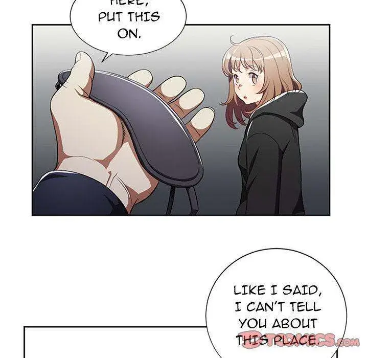 Yuris Part Time Job Chapter 57 - Page 42