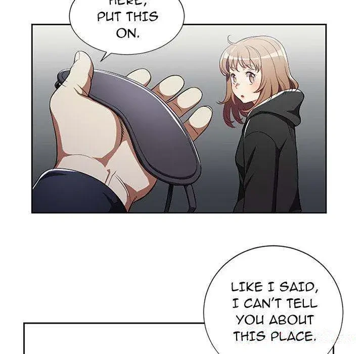 Part Time Job Manhwa Chapter 57 - Page 42