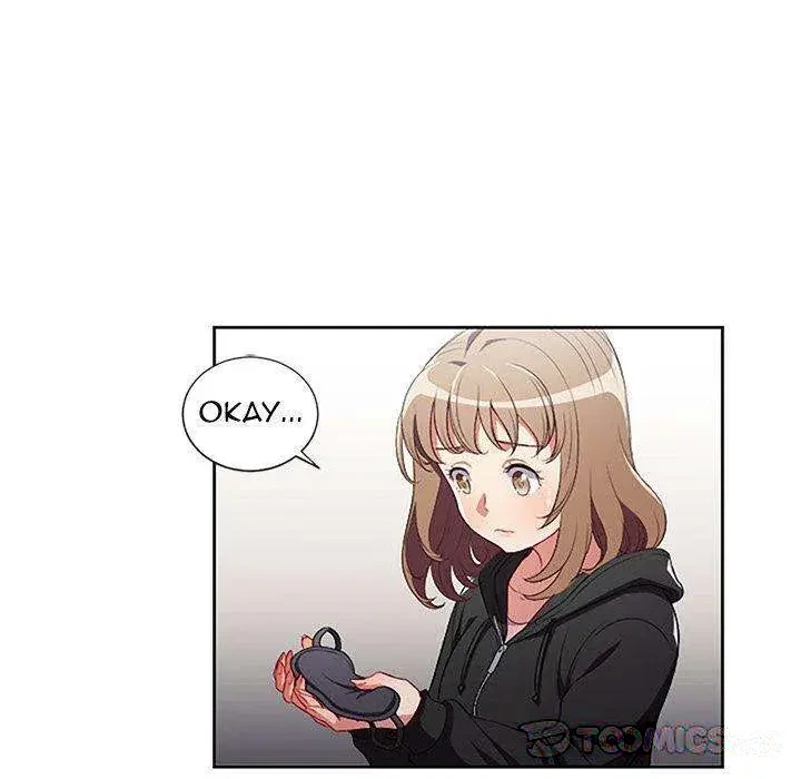 Part Time Job Manhwa Chapter 57 - Page 44