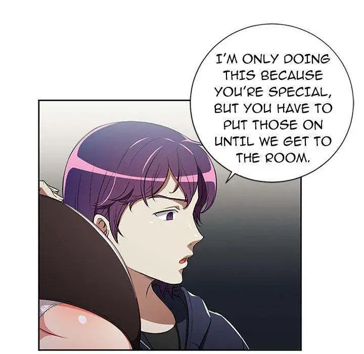 Part Time Job Manhwa Chapter 57 - Page 45