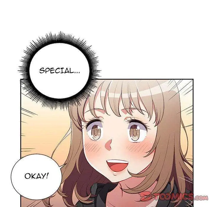 Yuris Part Time Job Chapter 57 - Page 46
