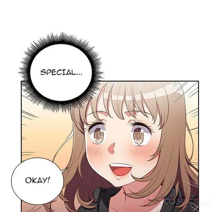 Part Time Job Manhwa Chapter 57 - Page 46