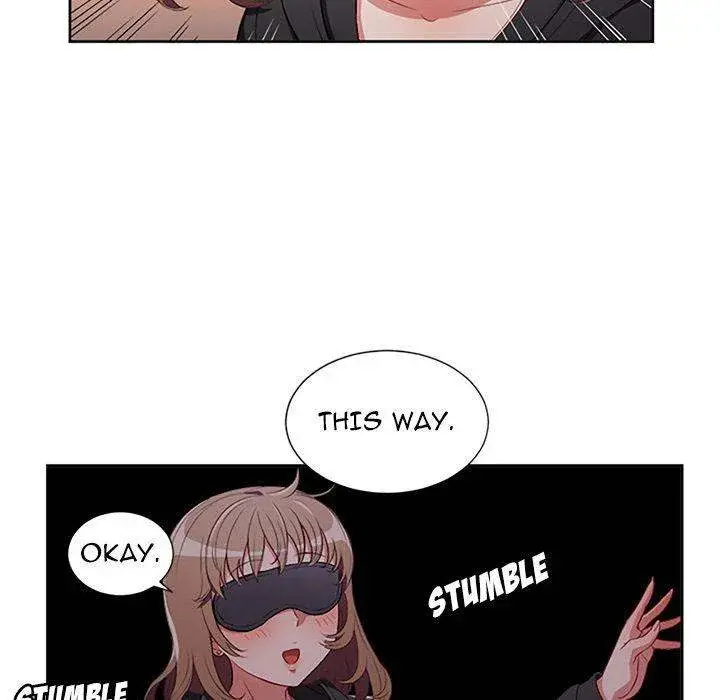 Yuris Part Time Job Chapter 57 - Page 47