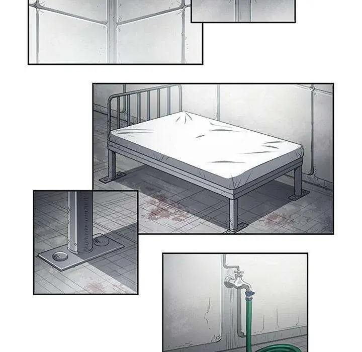 Yuris Part Time Job Chapter 57 - Page 53