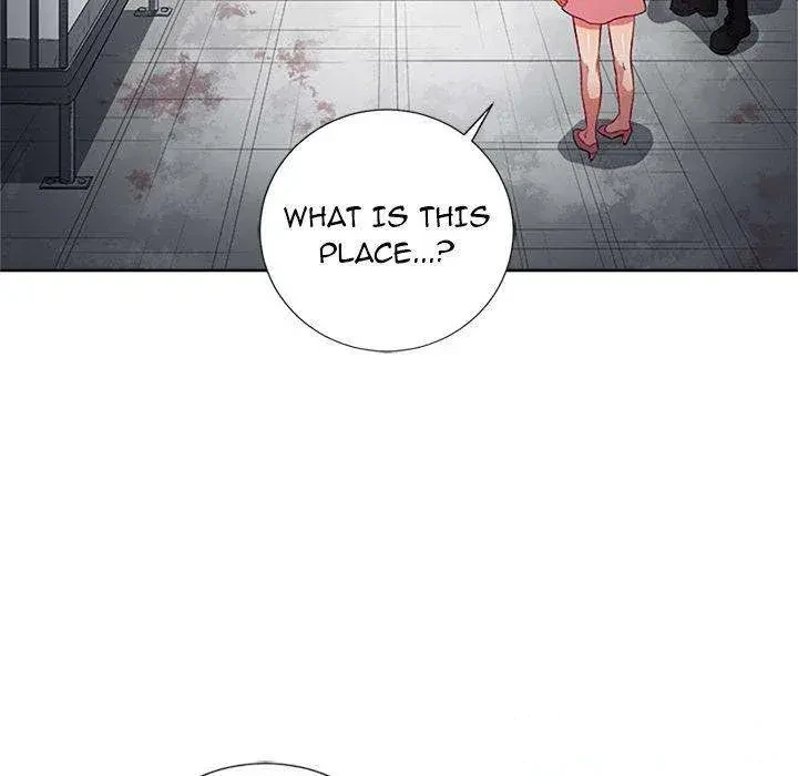Part Time Job Manhwa Chapter 57 - Page 56