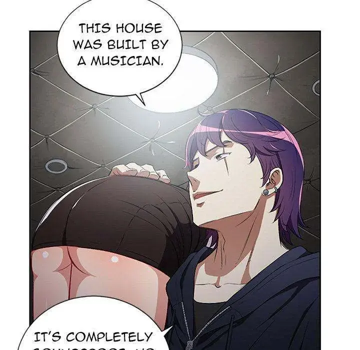 Yuris Part Time Job Chapter 57 - Page 57