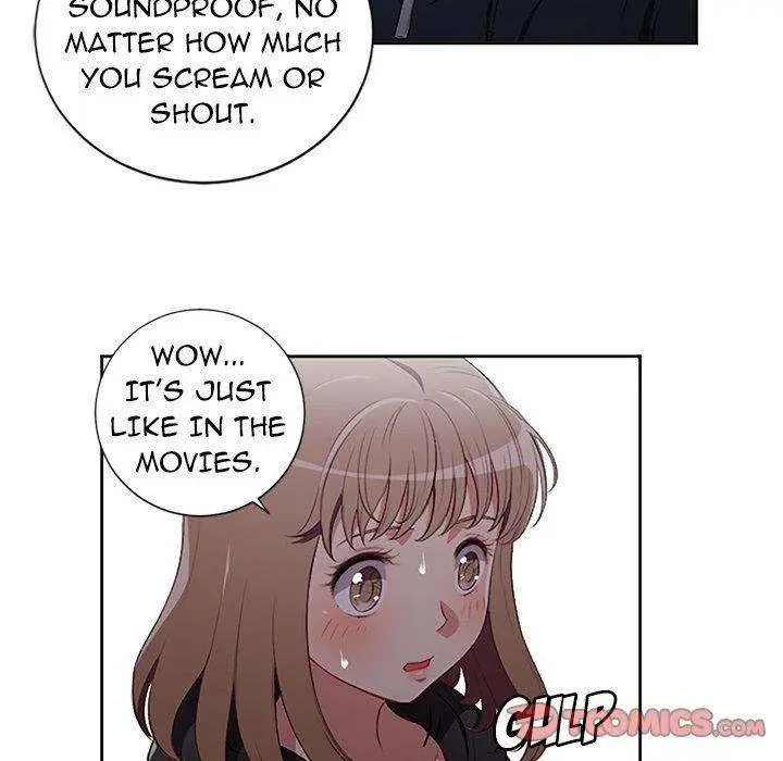 Yuris Part Time Job Chapter 57 - Page 58