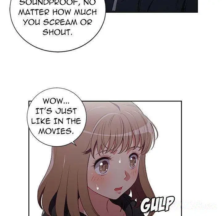 Part Time Job Manhwa Chapter 57 - Page 58
