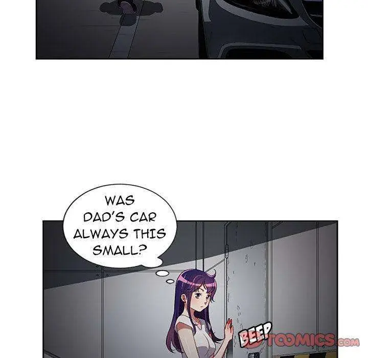 Yuris Part Time Job Chapter 57 - Page 6
