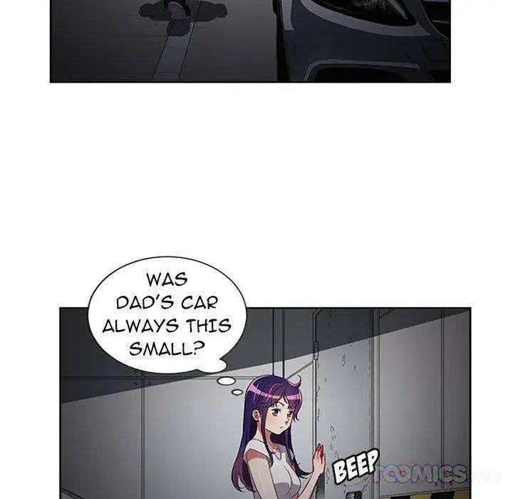 Part Time Job Manhwa Chapter 57 - Page 6