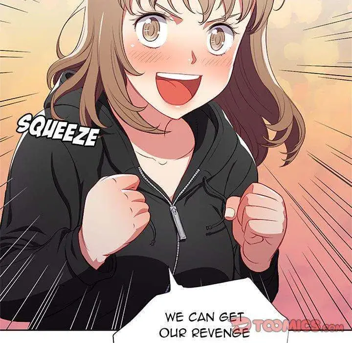 Yuris Part Time Job Chapter 57 - Page 60