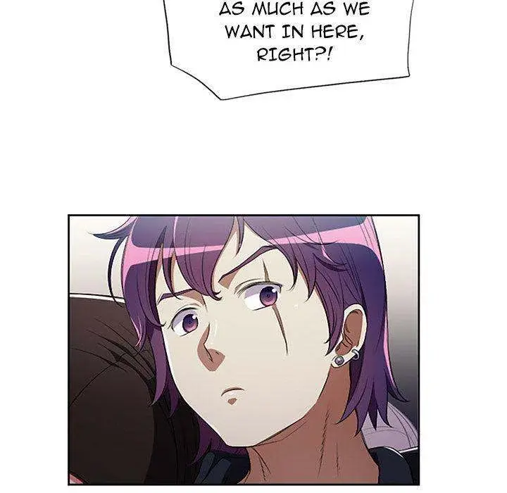 Yuris Part Time Job Chapter 57 - Page 61