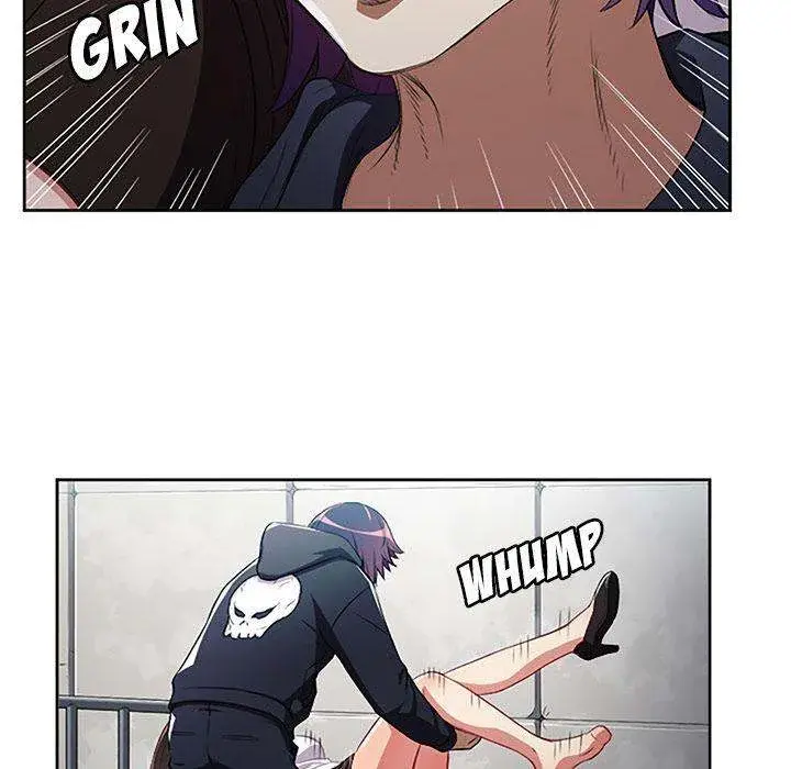 Yuris Part Time Job Chapter 57 - Page 63