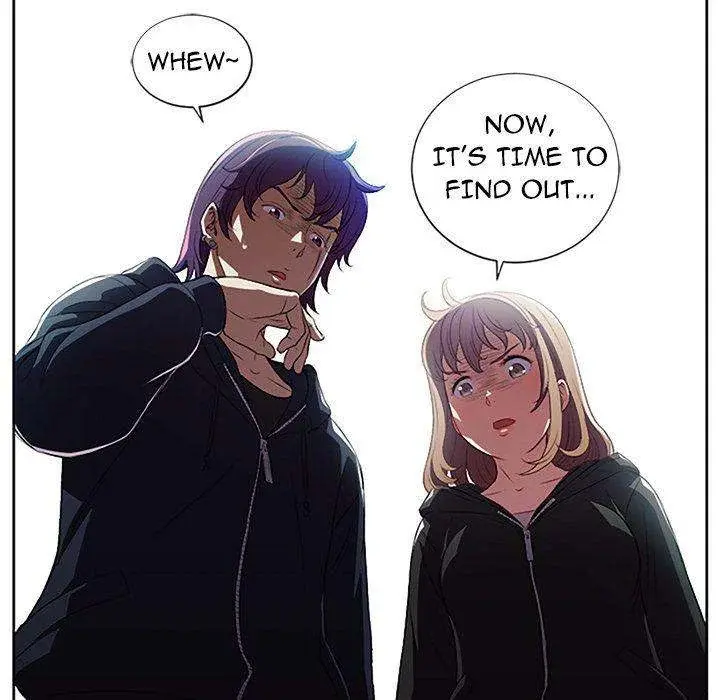 Part Time Job Manhwa Chapter 57 - Page 65
