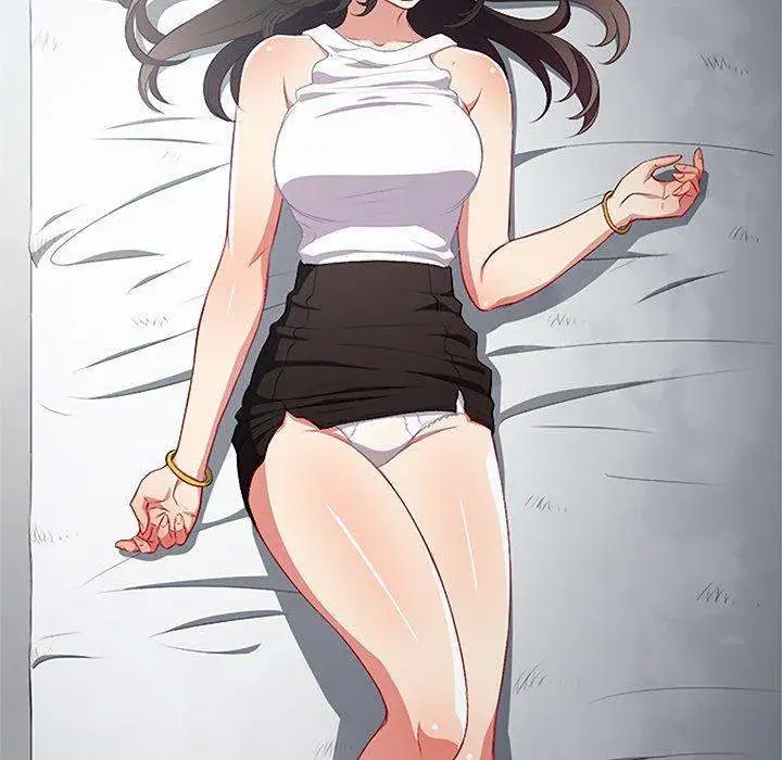 Yuris Part Time Job Chapter 57 - Page 67