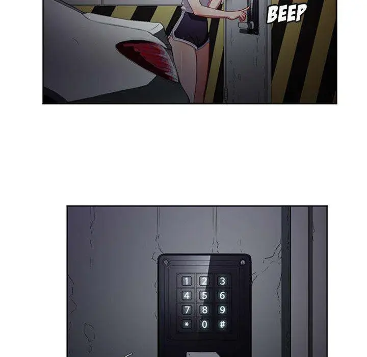 Yuris Part Time Job Chapter 57 - Page 7
