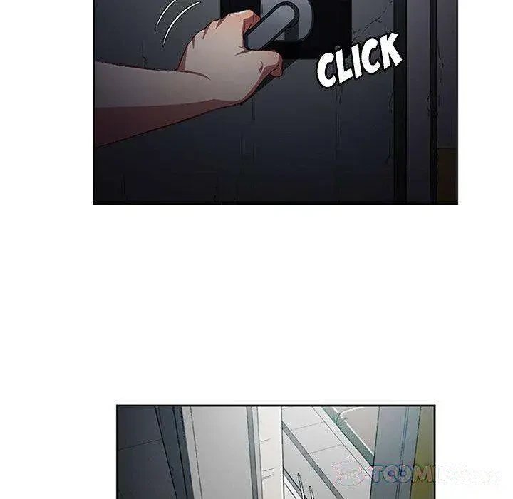 Part Time Job Manhwa Chapter 57 - Page 8