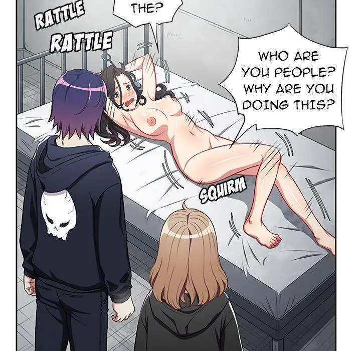 Part Time Job Manhwa Chapter 58 - Page 11