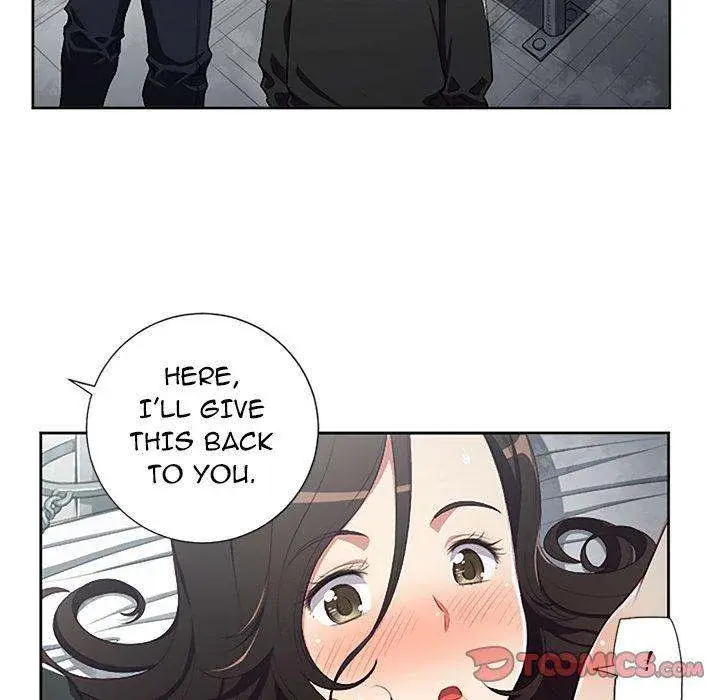 Yuris Part Time Job Chapter 58 - Page 12
