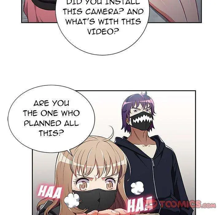 Yuris Part Time Job Chapter 58 - Page 16