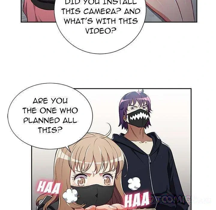 Part Time Job Manhwa Chapter 58 - Page 16