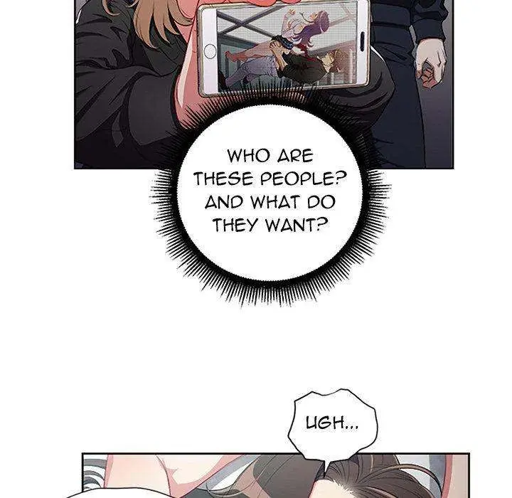 Part Time Job Manhwa Chapter 58 - Page 17