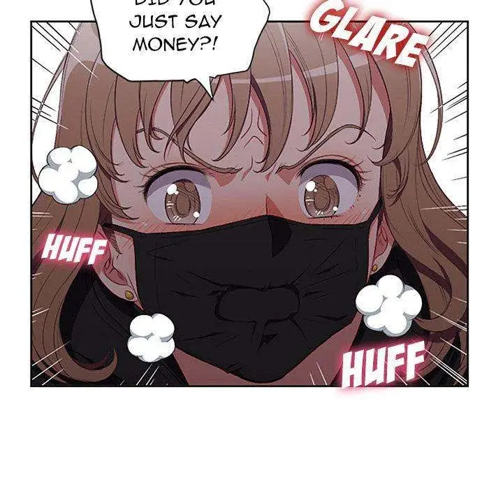 Part Time Job Manhwa Chapter 58 - Page 19