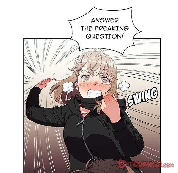 Yuris Part Time Job Chapter 58 - Page 20