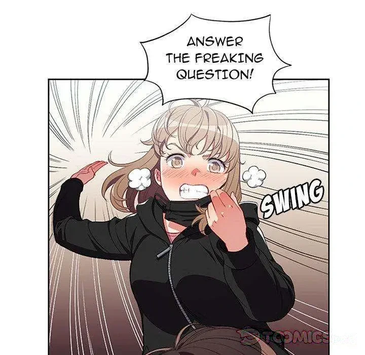 Part Time Job Manhwa Chapter 58 - Page 20
