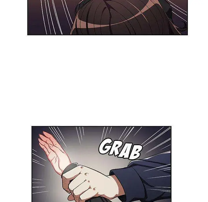 Yuris Part Time Job Chapter 58 - Page 21