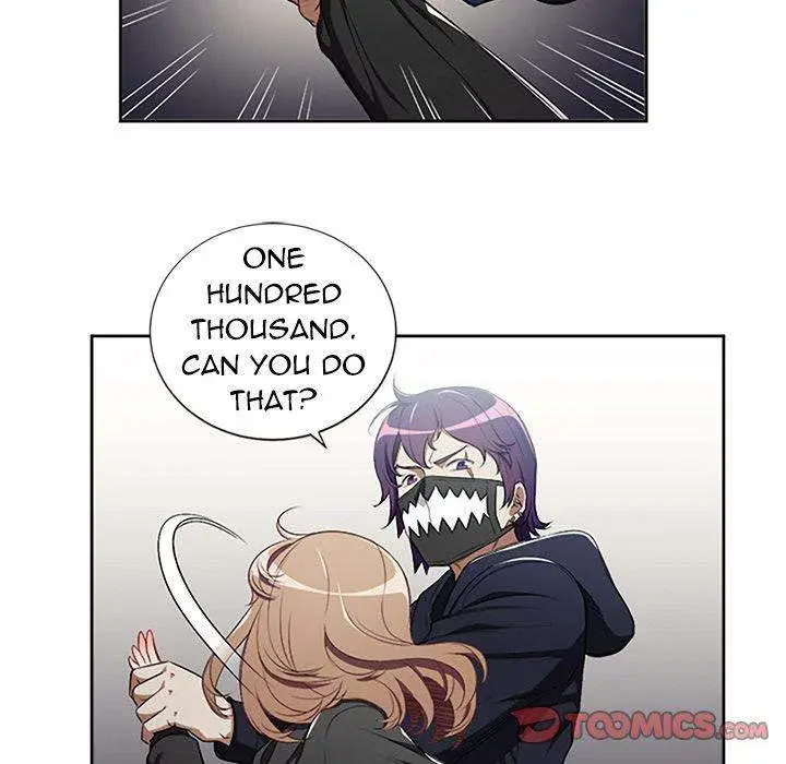 Yuris Part Time Job Chapter 58 - Page 22