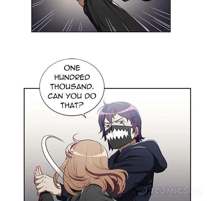 Part Time Job Manhwa Chapter 58 - Page 22